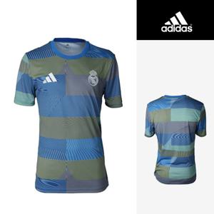 아디다스 레알 마드리드 프리시즌 저지(JP4155)유니폼