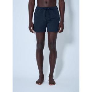 25 FW 몽클레어 남성 로고 패치 스윔 쇼츠  mon0160014nav