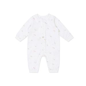 오가닉맘 (출산선물)미니포니긴소우주복(가을신상품) (MLSLQE02)