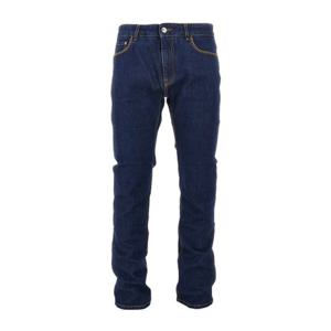 에트로 다크 블루 스트레이트 핏 파이브포켓 진 MRNB0004 AD301