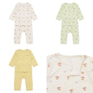 [블루독베이비] FW25 BE)큐티폭스내의 HH (45A7005422)