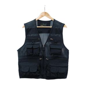 아트박스/엣모어 [엣모어]경량 메쉬 레저 조끼 여름 작업조끼(L)