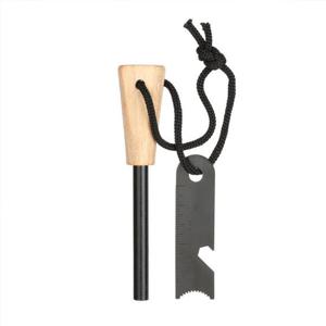 아트박스/스네프 원통형 부쉬크래프트 파이어스틸 스타터