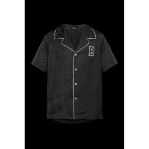 발망 바시티 파자마 셔츠 FH1HN135VB35 0PA TP944027704