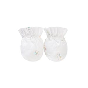 오가닉맘 (출산선물)미니포니발싸개(가을신상품) (MLS7FC02)