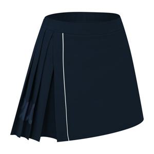 [아레나] 스포티 2부 레깅스 스커트 A5BL1PW07DNV-IDG