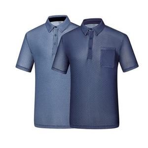 [콜핑] W583 KTT4879M 가호(남) 냉감 전체 메쉬 카라 티셔츠