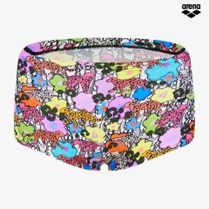 아레나 트라움 선수 숏사각 A5BM1CQ06BLK