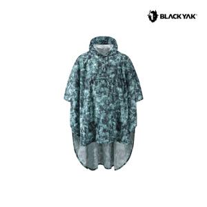 블랙야크 남녀공용 판초우의 택티컬판초 2BYXXXU920