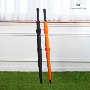 카운테스마라 이중 방풍 80 대형 자동 장우산