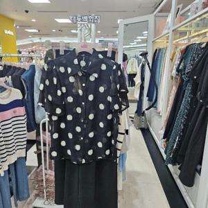 수스 DP01 도트 S252BBL665