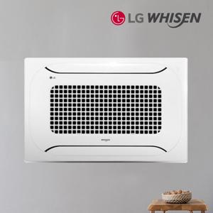 LG 휘센 인버터 15평 천장형 2WAY 에어컨 냉난방기 실외기포함 TW0601S2SR