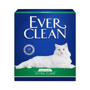 에버크린 ES UN 8.5kg 무향 고양이모래