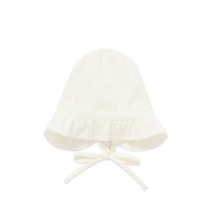 블루독베이비 플라워아일렛보넷 45A70-010-06