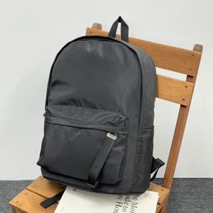 쏘울백 / SN_2570 캐주얼 베이직 백팩