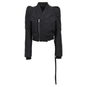 릭 오웬스 DRKSHDW 메트로 패디드 봄버 재킷 DS02D2722MUNP 09 TP944680828