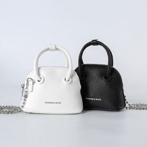 쏘울백 / OP_M2255 미니 토트크로스