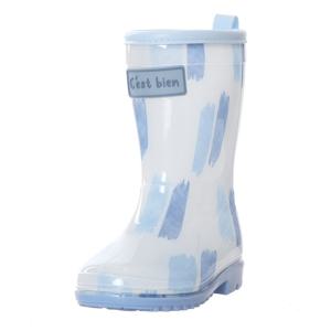 치크 남아 레인부츠 CKPU2541B