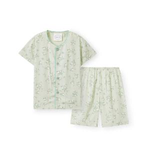 [오르시떼]아동 F037 리모네 반소매 상하 OR25MKBFF037