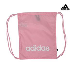 아디다스 리니어 신발주머니 스트링 가방 짐색 JX9044