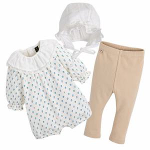 [모이몰른]클라라 우주복세트 M223ROB31P