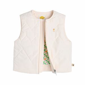 [모이몰른]유아 소프트 에텐 패딩 베스트 M241VEB93P