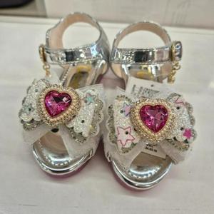 탈렌트키즈 HC14 젤리아샌들 TSX31NWS11