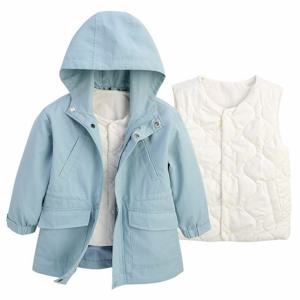 [컬리수]아동 스테디디테쳐블 점퍼C221JMG51P