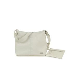 캉골크로스백 CQK KREB-CB33500IV 데이 레트로코어 호보백 3350 아이보리