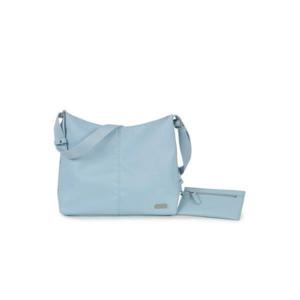 캉골크로스백 CQK KREB-CB33500BU 데이 레트로코어 호보백 3350 블루