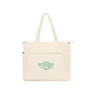 캉골토트백 CQK KREB-TB39770IV 바이오 캔버스 빅 토트백 3977 아이보리
