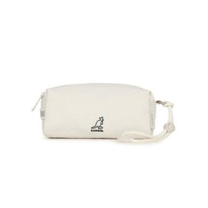 캉골토트백 CQK KREB-PB50520IV 에센셜 RC 파우치 5052 아이보리