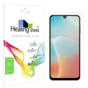 아트박스/힐링쉴드 갤럭시 와이드8 저반사 액정보호필름 1매