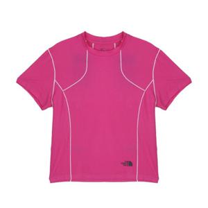 노스페이스반팔 JQS NI7UQ44A W CLARE S/S R/TEE SP 4