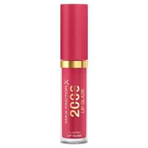 맥스팩터 MAX FACTOR 립글로스 2000 Calorie 립 030, 4.4ml