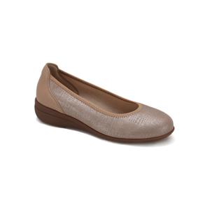 [비제바노]여성 푹신한 컴포트 쿠션 기본 데일리 슈즈 그레이스01 8VGGR15S8L