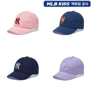 MLB키즈 에이스 볼캡 (7ACP6604N00)