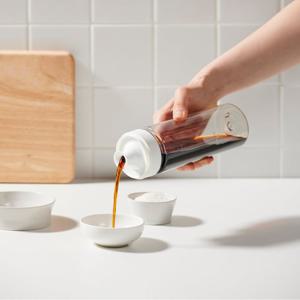 [JAJU/자주] 에코젠 오일 양념병 500ml