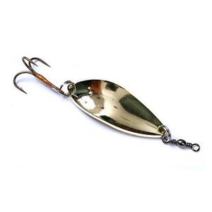 캣츠크로우 트레블 훅 스푼 골드 메탈스푼 스푼루어