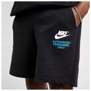 [나이키 국내매장 정품] AS M NSW ATHL FT SHORT STM IO2965-010