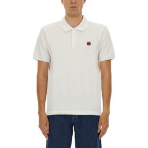 겐조 고츠 보크 플라워 폴로 FF65PO1534PU 02 02