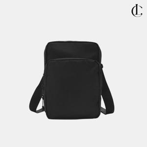 엘케이트 여성 미니 크로스백 나일론 캐주얼 수납 여행 데일리 가방 LDTB007