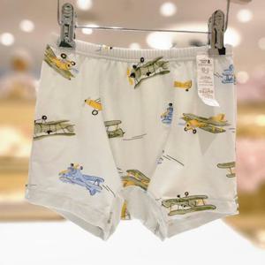 [오가닉맘] 아동 크래플모달남아드로즈 (MKFUDW03)