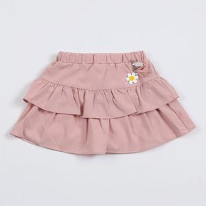 찰랑 프릴 캉캉 스커트 CKWH2532G