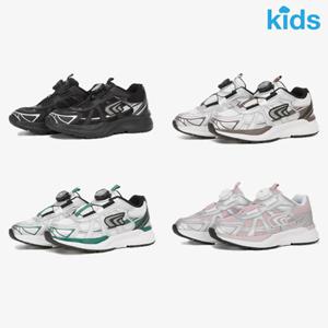 [노스페이스키즈] (NS93R91_전색상) 키즈 솔리드 보아   NKUS