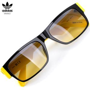 아디다스 오리지날 명품 뿔테 선글라스 OR0007-001 / ADIDAS