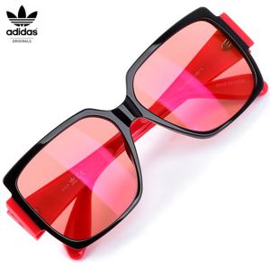 아디다스 오리지날 명품 뿔테 선글라스 OR0005-01U / ADIDAS