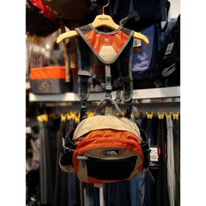 콜핑 세이브존05 (공용) 사계절 어깨탈부착 멀티 힙색 소형등산배낭 가딘 KVB3378U