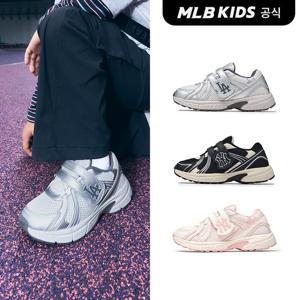 [MLB키즈 공식] 트랙 러너 (6color) 7ARNCB75N