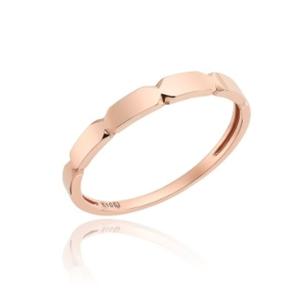 [로이드] 엣지포인트 골드 반지 LRT21188T